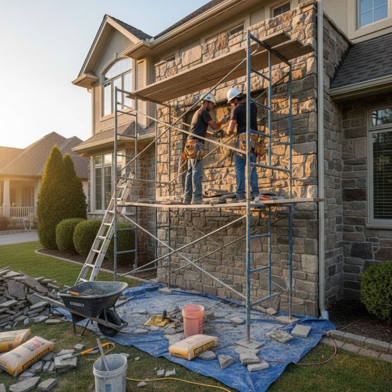 Siding Service in Cadiz, KY