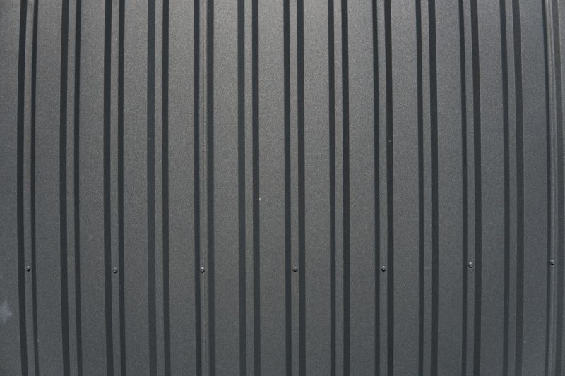 Aluminium Siding Installation in Dover, TN