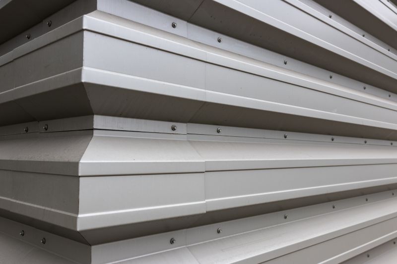 Aluminium Siding Installation in Hopkinsville, KY