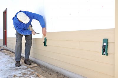 Cement Siding Replacement in Hardin, KY