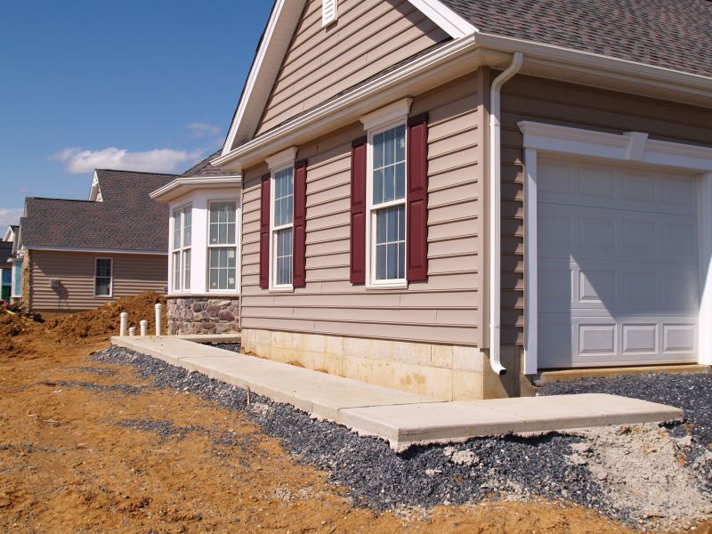 Cement Siding Replacement in Hardin, KY