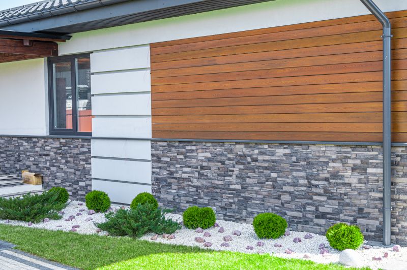 Cladding Replacement in Cadiz, KY
