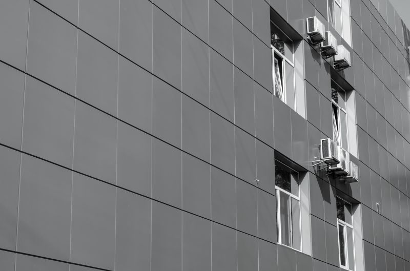 Commercial Siding Installation in Cadiz, KY