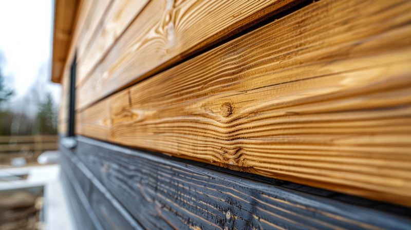 Composite Siding Installation in Cadiz, KY