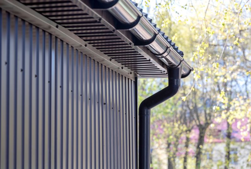 Corrugated Siding Installation in Cadiz, KY