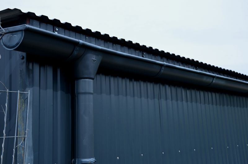 Corrugated Siding Installation in Cadiz, KY