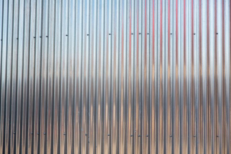 Corrugated Siding Installation in Cadiz, KY
