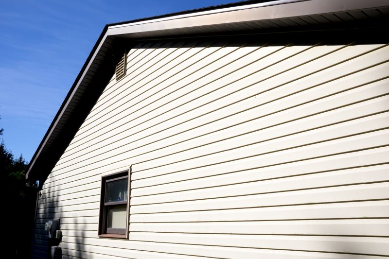 Dutch Lap Siding Installation in Cadiz, KY