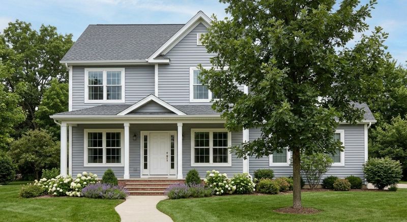 Dutch Lap Siding Installation in Cadiz, KY