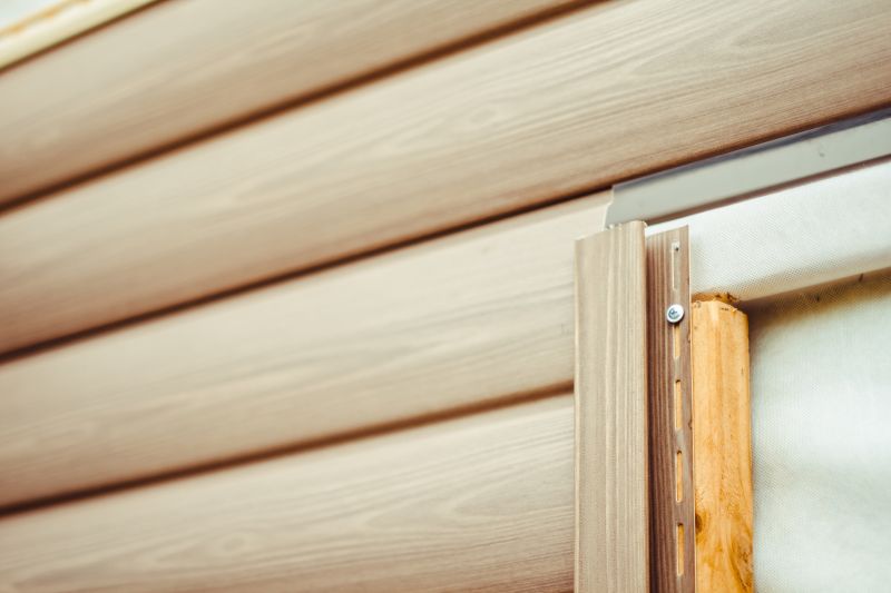 Engineered Siding Installation in Eddyville, KY