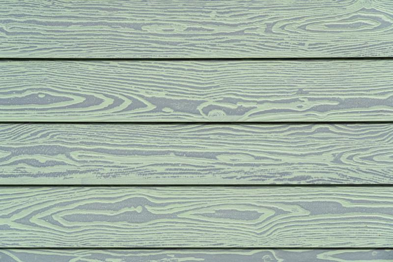Faux Wood Siding Installation in Hopkinsville, KY