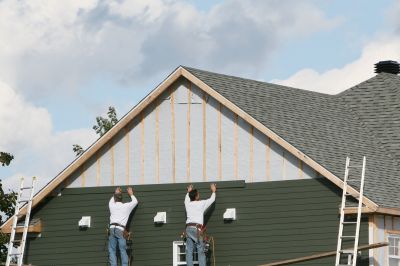 Fiber Cement Installation in Hopkinsville, KY