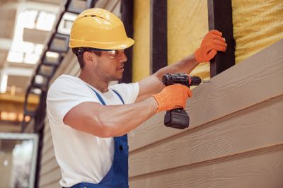 Fiber Cement Installation in Cadiz, KY