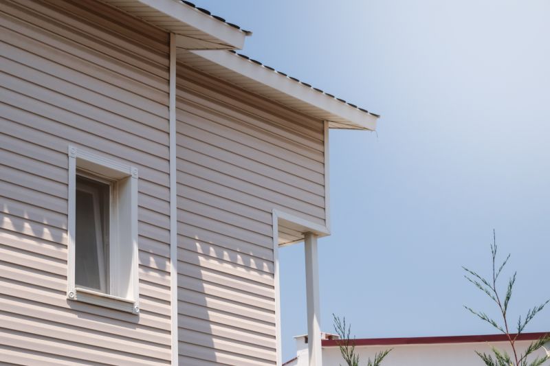 Fiber Siding Installation in Hopkinsville, KY