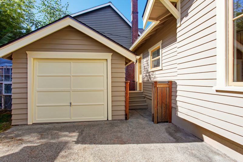 Garage Siding Installation in Cadiz, KY