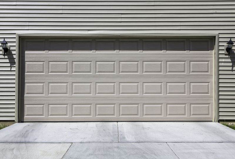 Garage Siding Installation in Cadiz, KY