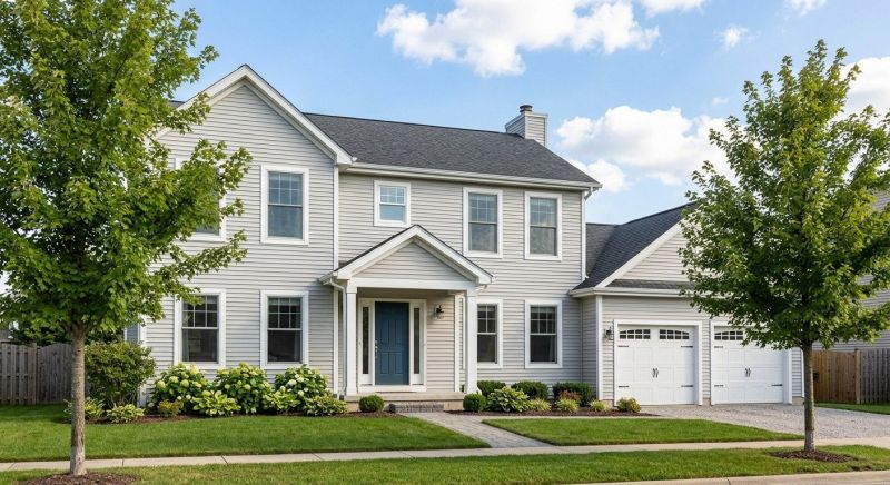 Garage Siding Installation in Cadiz, KY