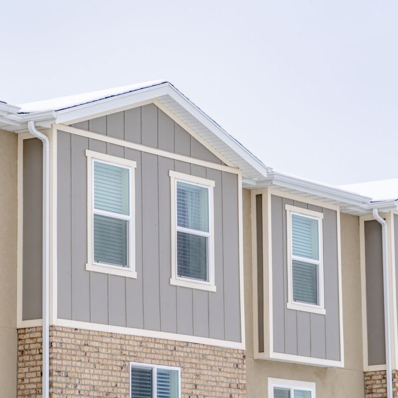 Horizontal Siding Installation in Cadiz, KY