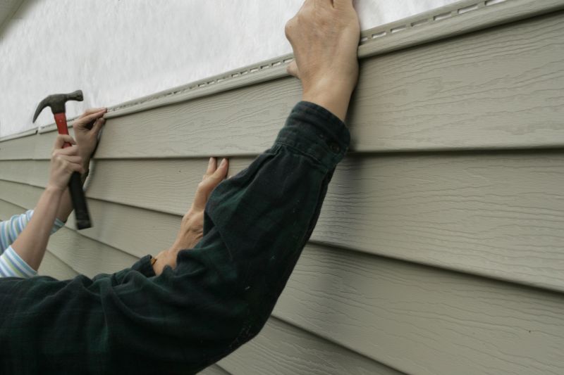 House Siding Installation in Cadiz, KY