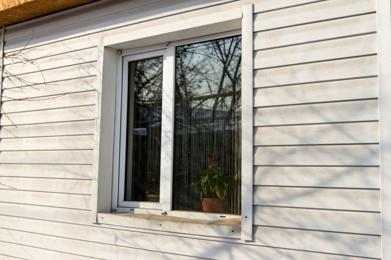 House Siding Replacement in Cadiz, KY