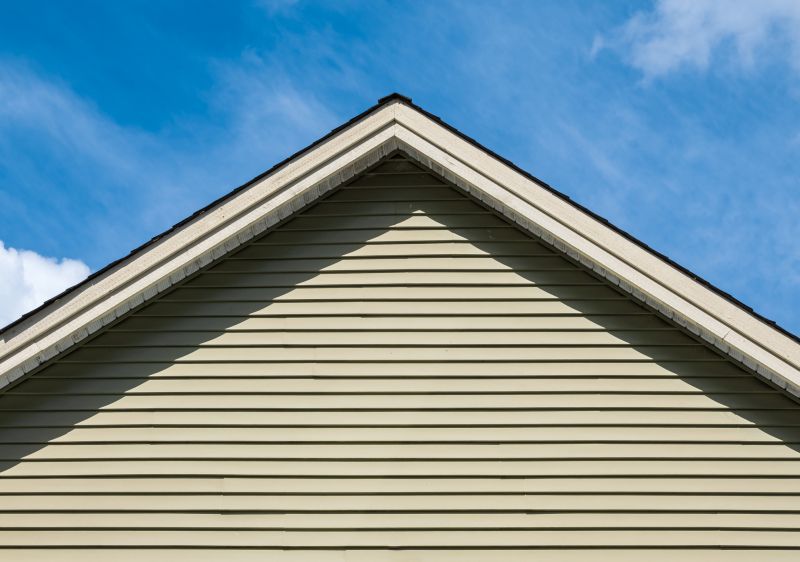 Insulated Siding Installation in Hopkinsville, KY
