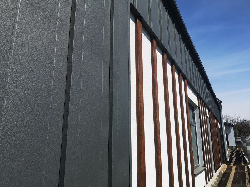 Metal Siding Replacement in Dover, TN