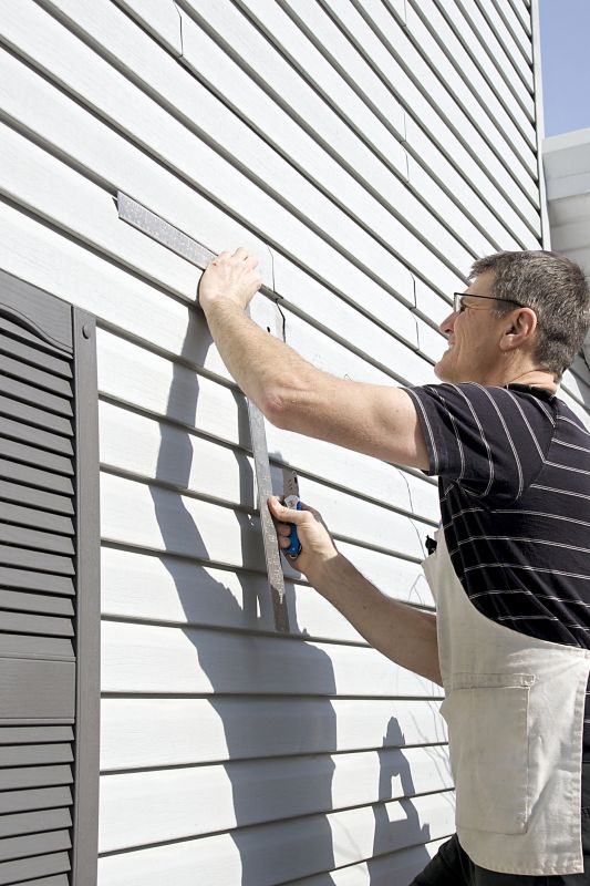 Pvc Siding Installation in Cadiz, KY