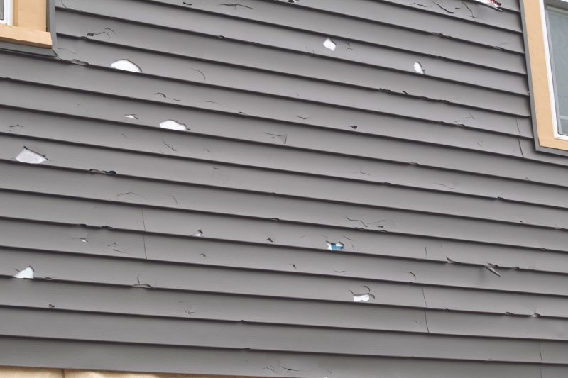 Siding Installation in Cadiz, KY