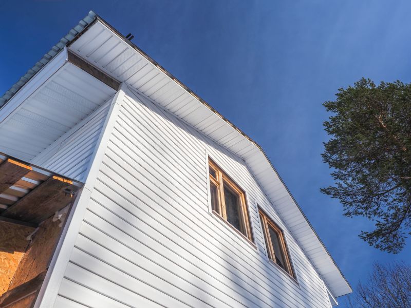 Siding Replacement in Dover, TN