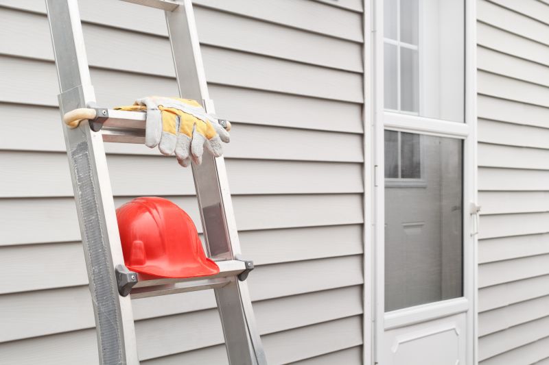 Siding Replacement in Eddyville, KY