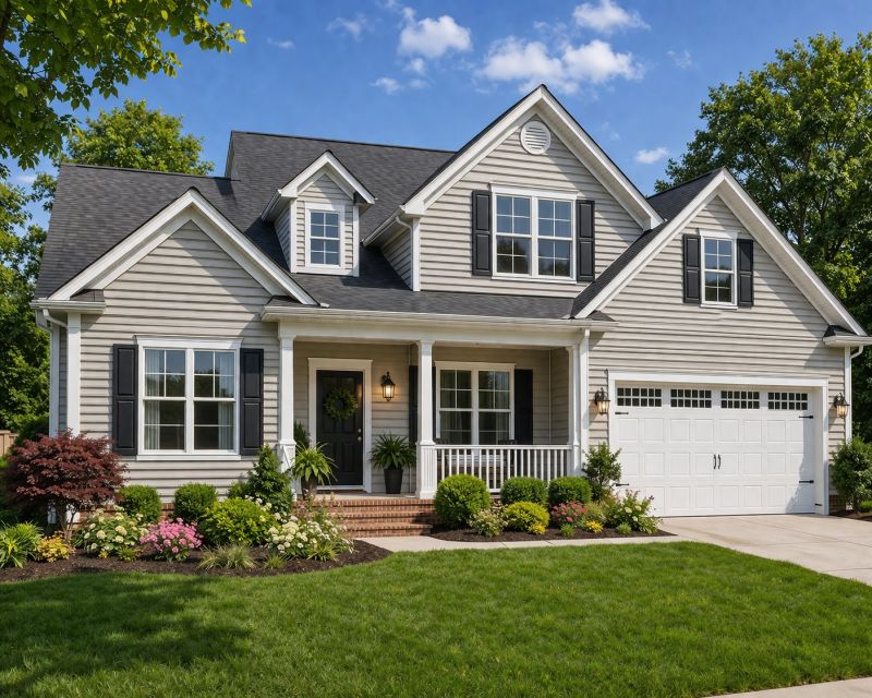 Siding Service in Cadiz, KY