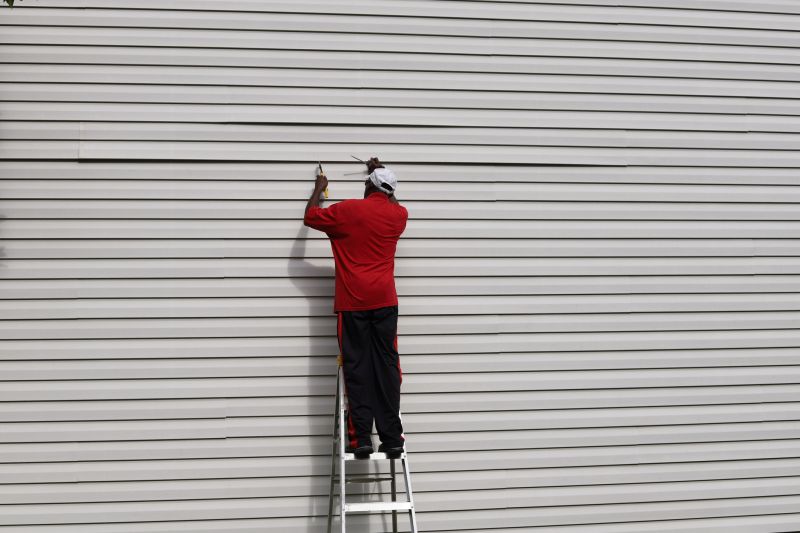 Vinyl Siding Installation in Hardin, KY