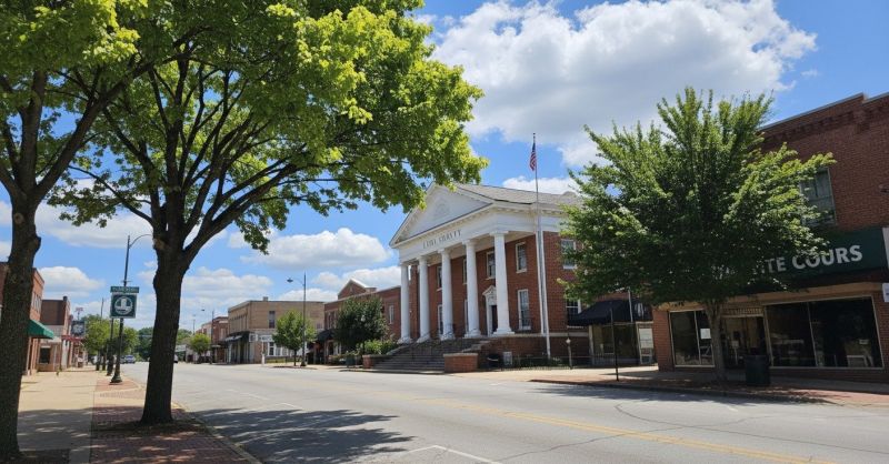 Eddyville, KY
