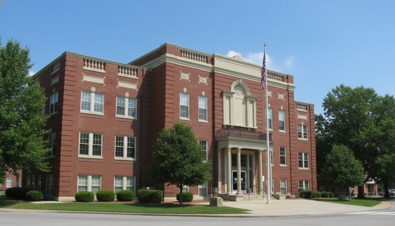 Hardin, KY
